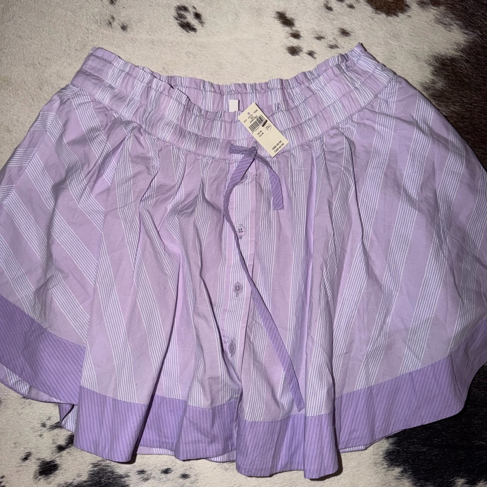 American Eagle skirt